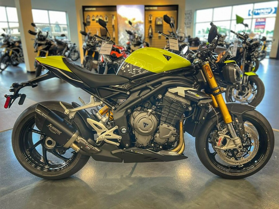 2026 Triumph Scrambler 1200 XE