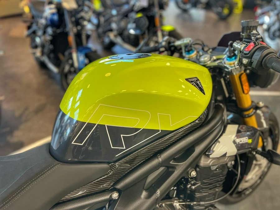 2026 Triumph Scrambler 1200 XE