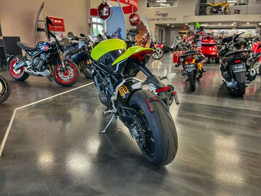 2026 Triumph Scrambler 1200 XE