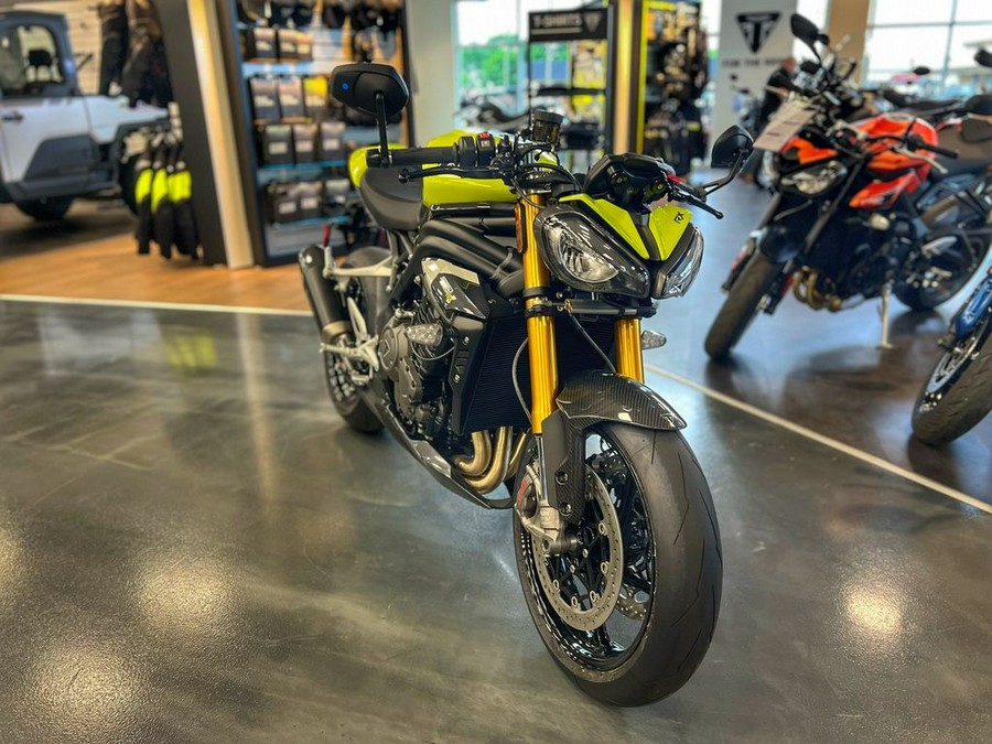 2026 Triumph Scrambler 1200 XE