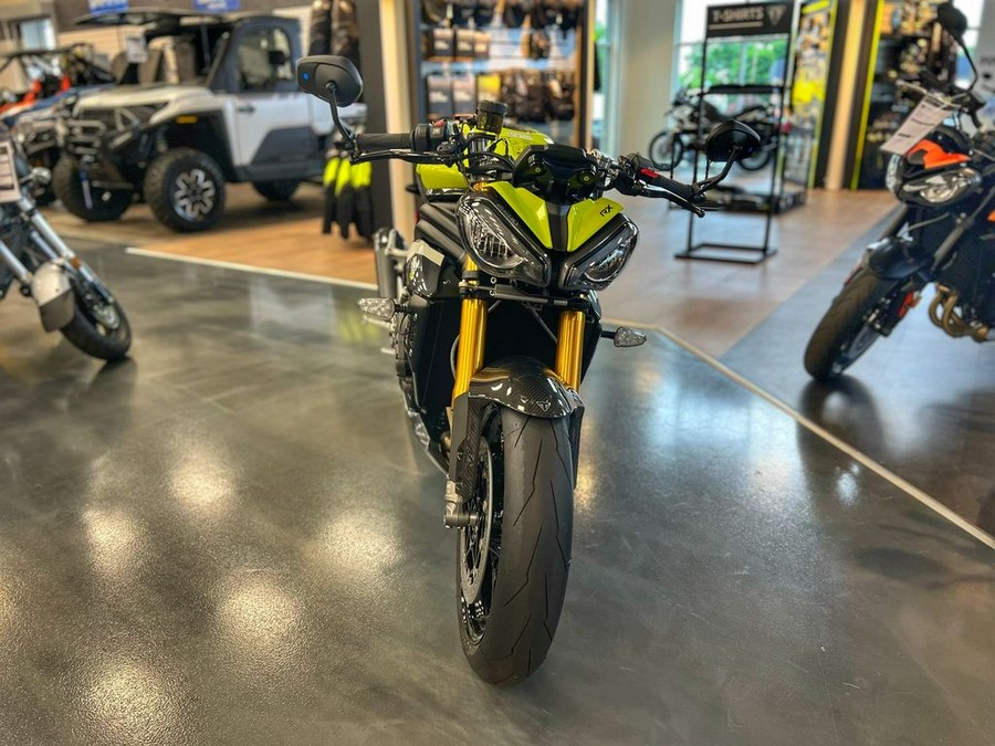 2026 Triumph Scrambler 1200 XE