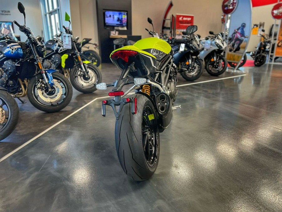 2026 Triumph Scrambler 1200 XE