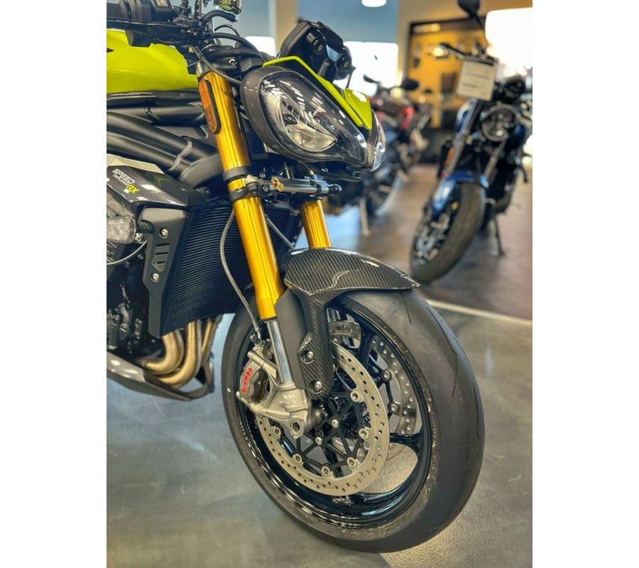 2026 Triumph Scrambler 1200 XE