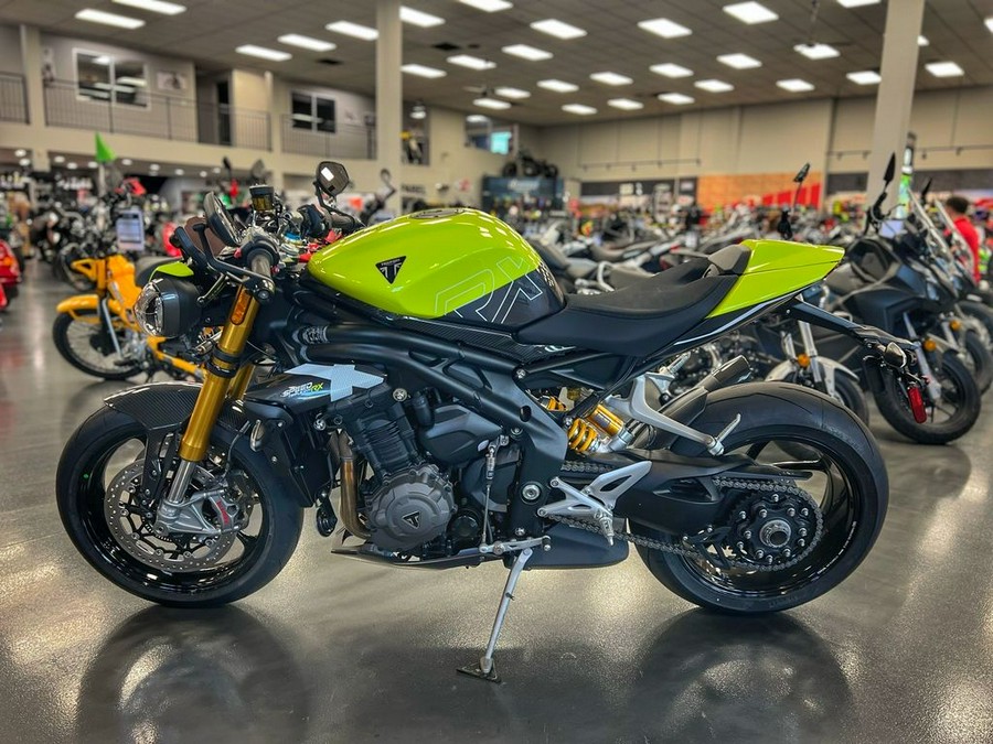 2026 Triumph Scrambler 1200 XE