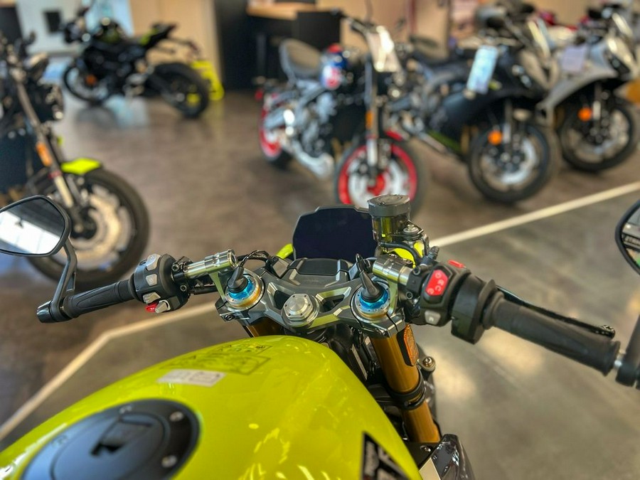 2026 Triumph Scrambler 1200 XE