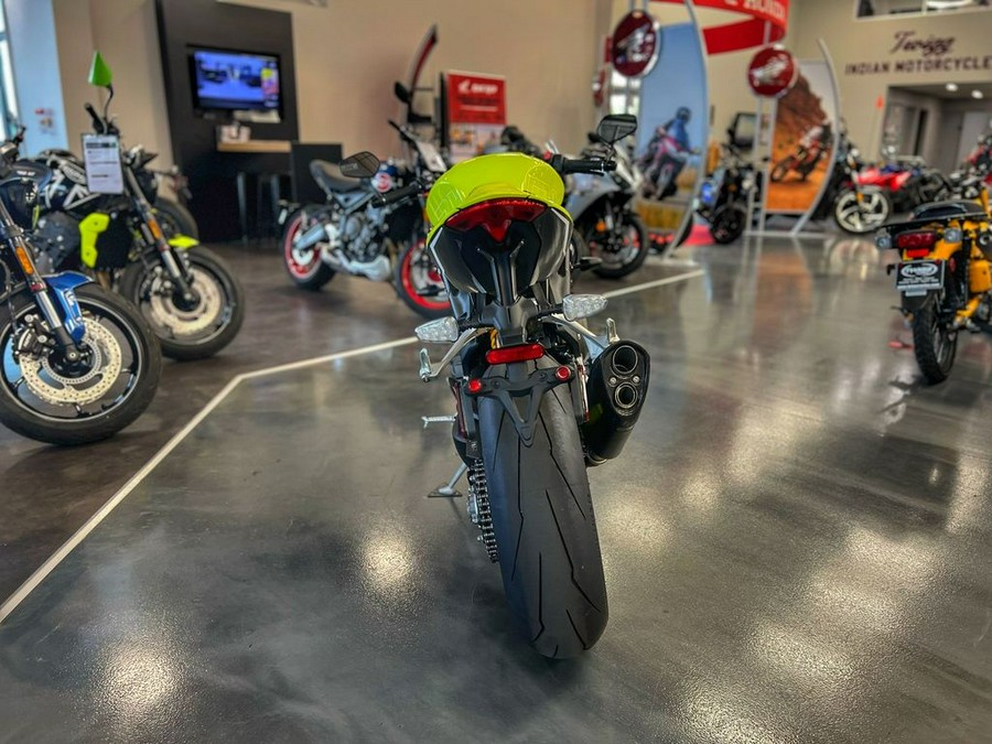 2026 Triumph Scrambler 1200 XE