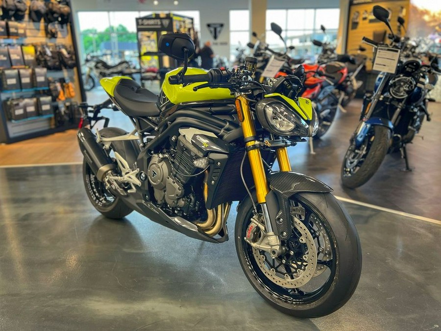 2026 Triumph Scrambler 1200 XE