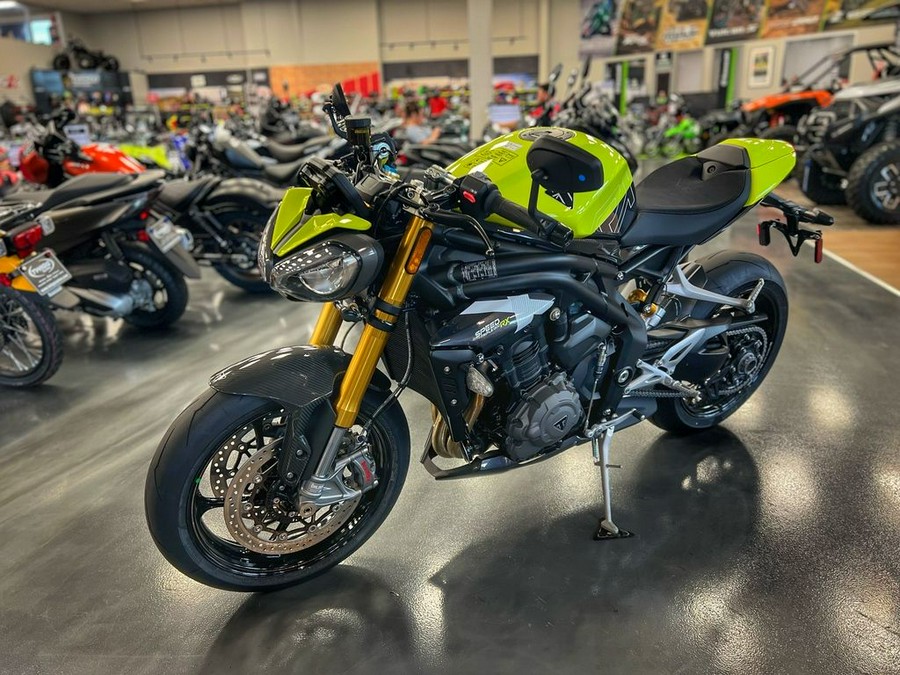 2026 Triumph Scrambler 1200 XE