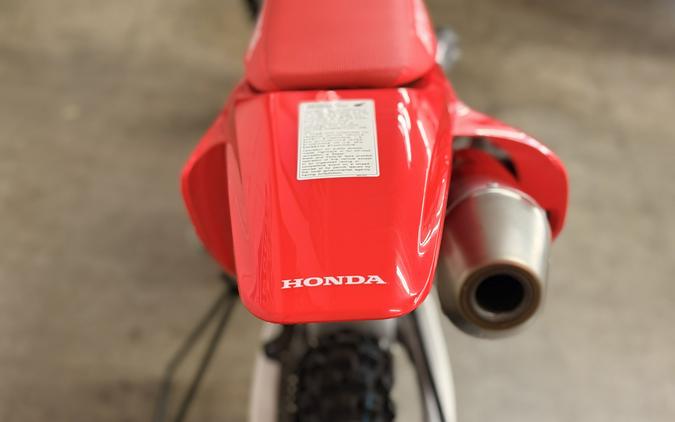 2026 Honda CRF150R