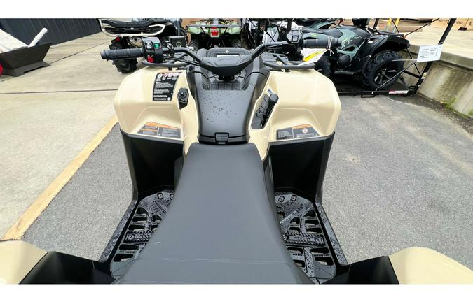 2026 Can-Am OUTLANDER PRO HD7
