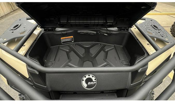 2026 Can-Am OUTLANDER PRO HD7