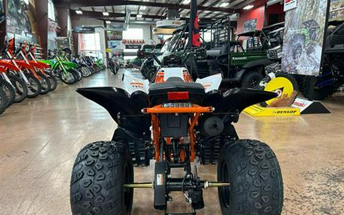 2025 Kayo Storm 150 EFI