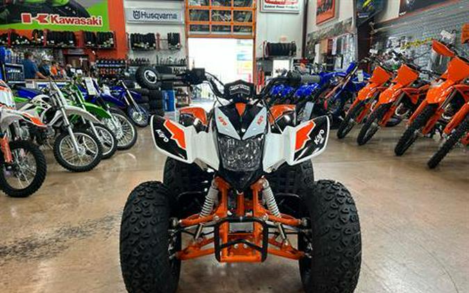 2025 Kayo Storm 150 EFI