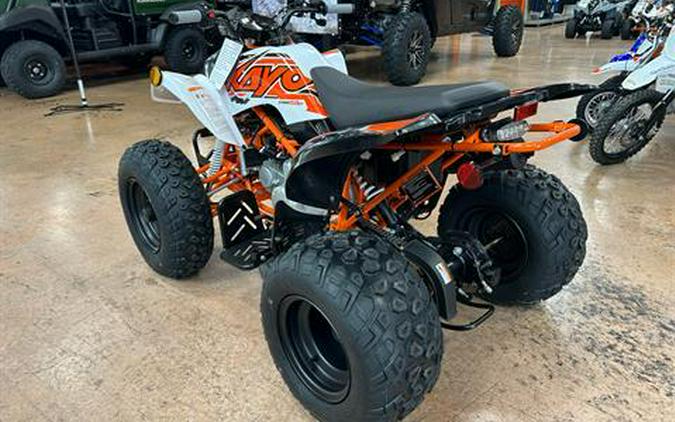 2025 Kayo Storm 150 EFI