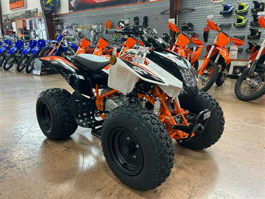 2025 Kayo Storm 150 EFI