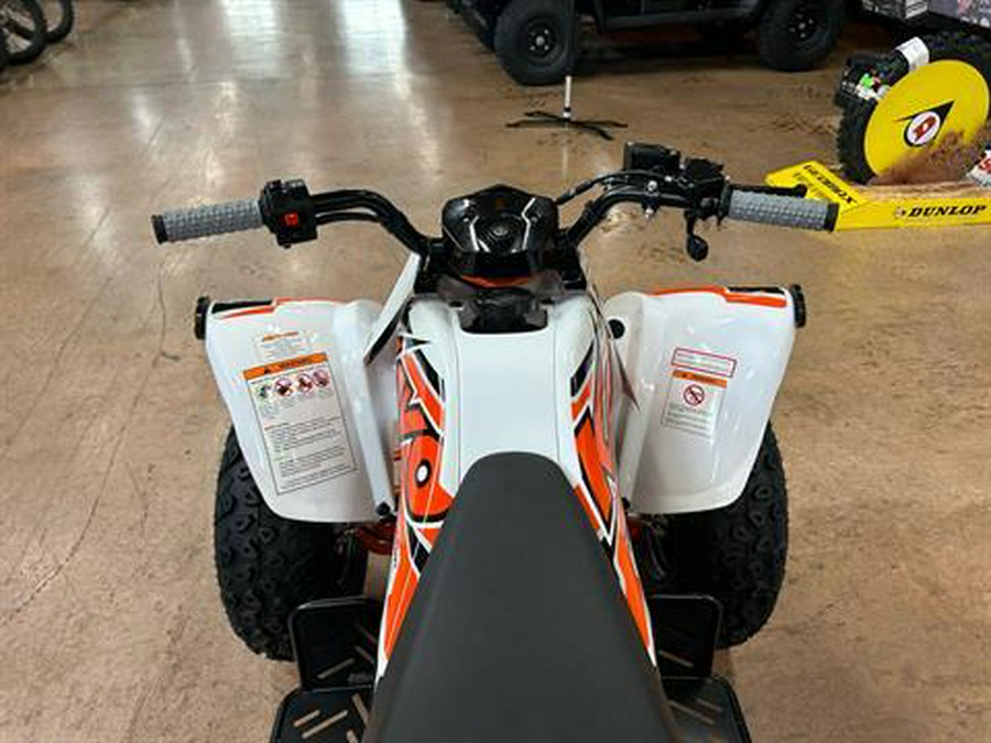 2025 Kayo Storm 150 EFI