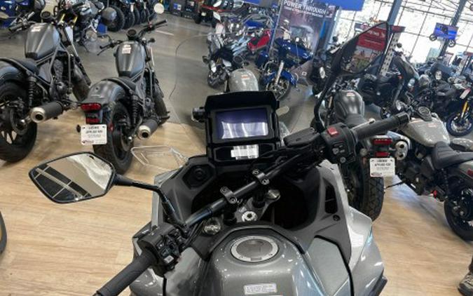 2026 Honda NT1100 DCT