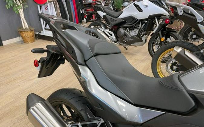 2026 Honda NT1100 DCT