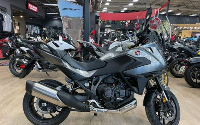 2026 Honda NT1100 DCT