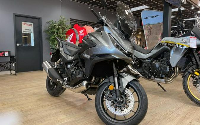 2026 Honda NT1100 DCT