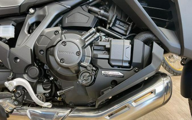 2026 Honda NT1100 DCT