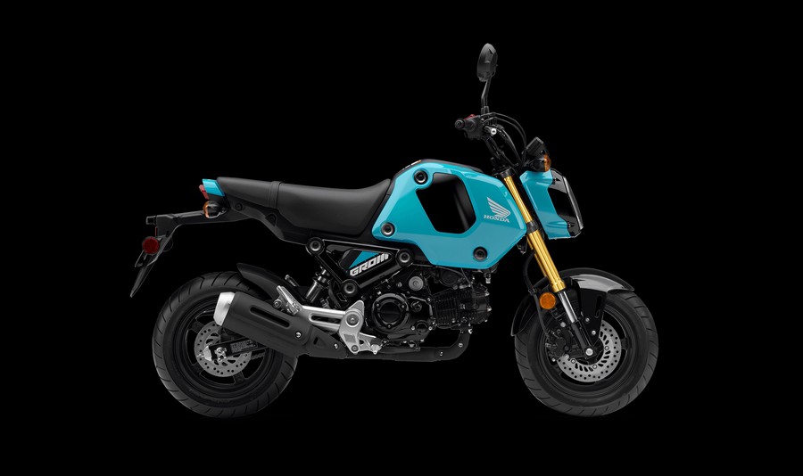 2024 Honda Grom