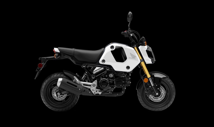 2024 Honda Grom