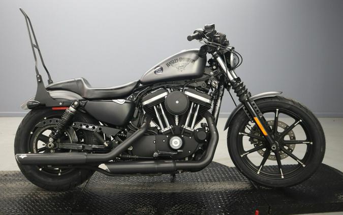 Used 2017 Harley-Davidson Iron 883 XL 883N