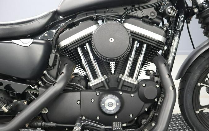 Used 2017 Harley-Davidson Iron 883 XL 883N