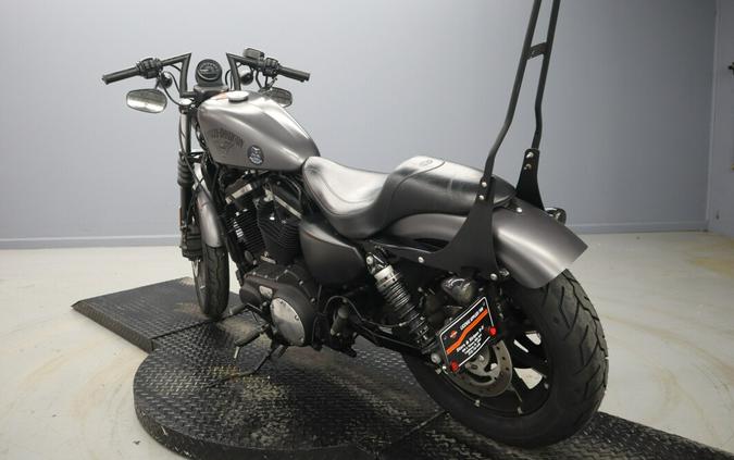 Used 2017 Harley-Davidson Iron 883 XL 883N