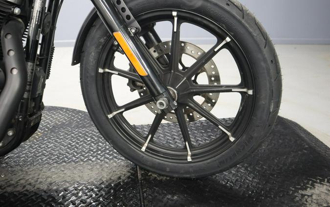 Used 2017 Harley-Davidson Iron 883 XL 883N