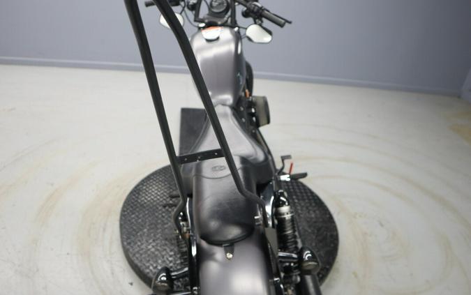 Used 2017 Harley-Davidson Iron 883 XL 883N