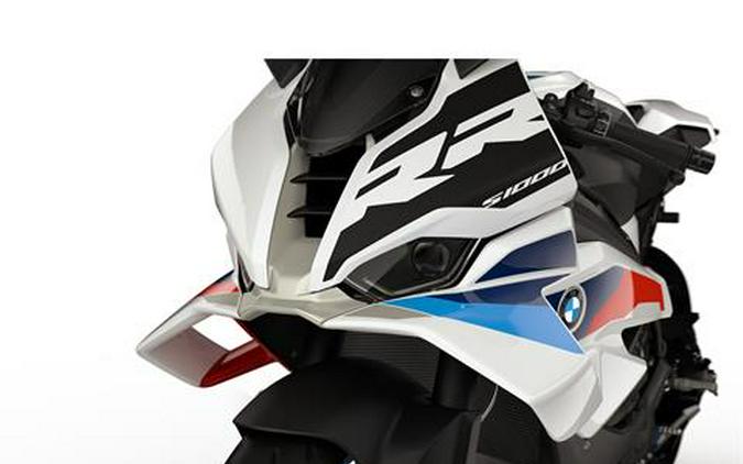 2025 BMW S 1000 RR