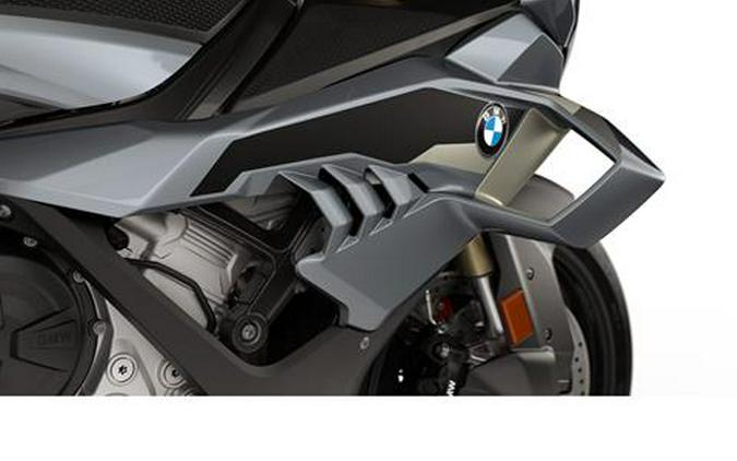 2025 BMW S 1000 RR