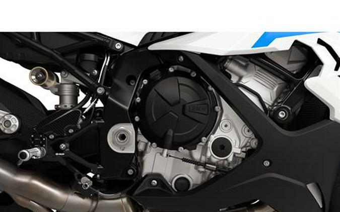 2025 BMW S 1000 RR