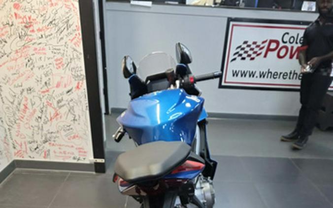 2026 Aprilia RS 660