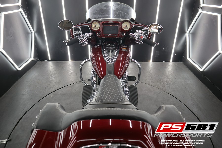2017 Indian Roadmaster®