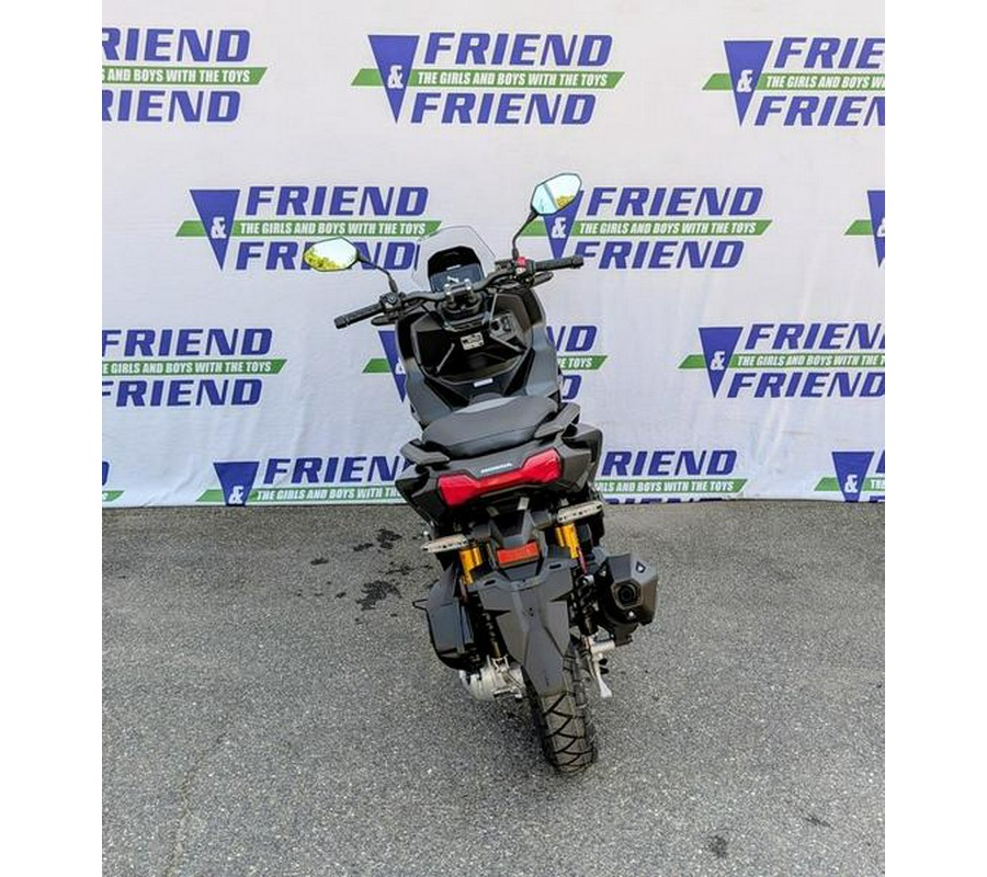 2027 Honda® ADV160