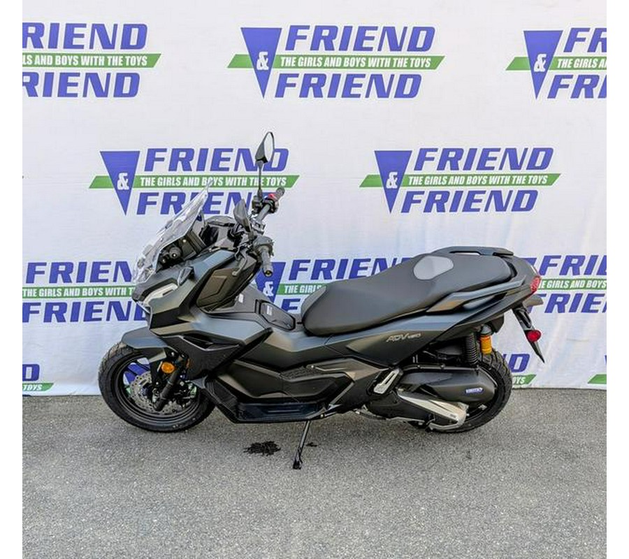 2027 Honda® ADV160