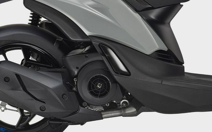2027 Piaggio Liberty 150 S