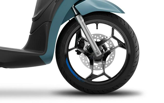 2027 Piaggio Liberty 150 S