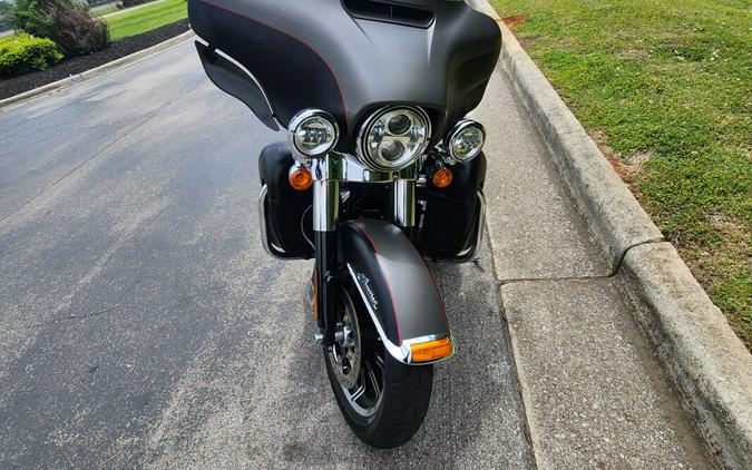 2019 Harley-Davidson Ultra Limited