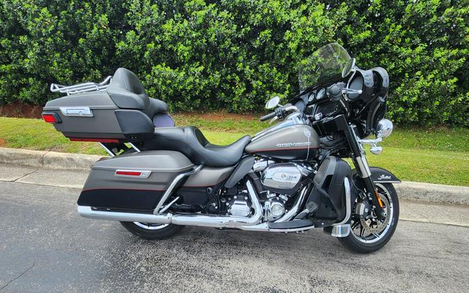 2019 Harley-Davidson Ultra Limited