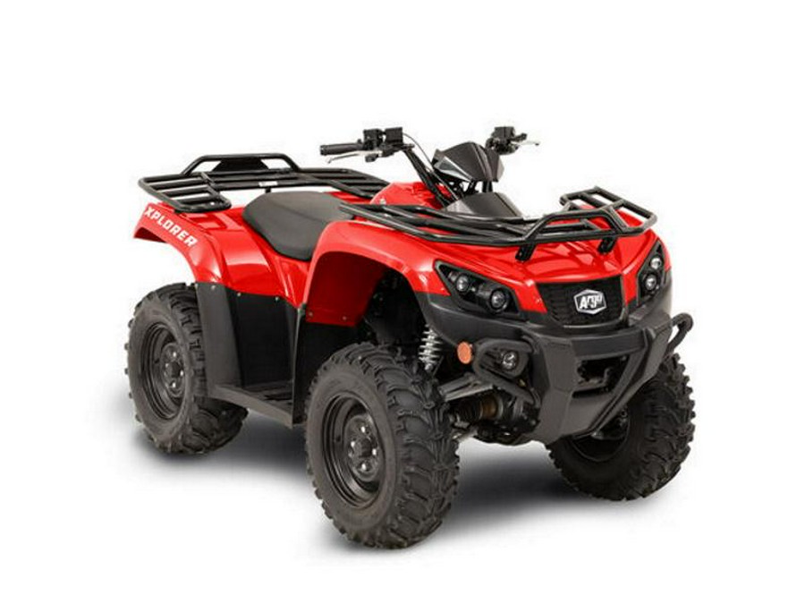 2023 Argo® Xplorer XR 500