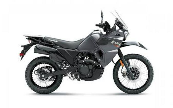 2023 Kawasaki KLR 650 KLR650