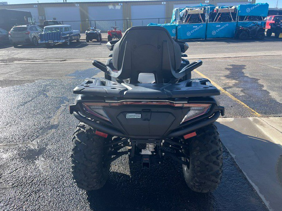 2024 CFMOTO CFORCE 600 TOURING