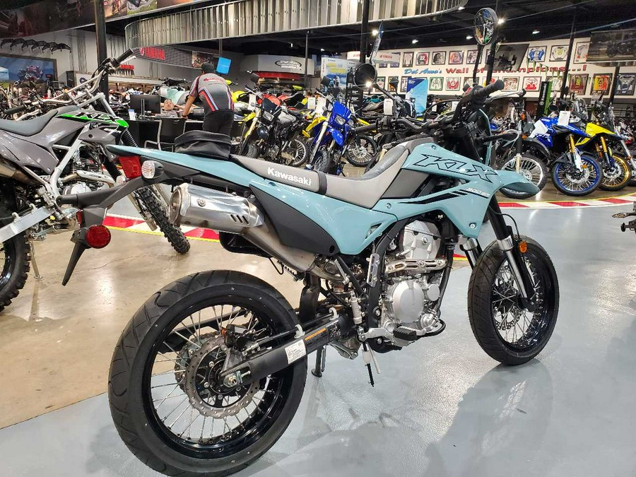 2024 KAWASAKI KLX 300SM