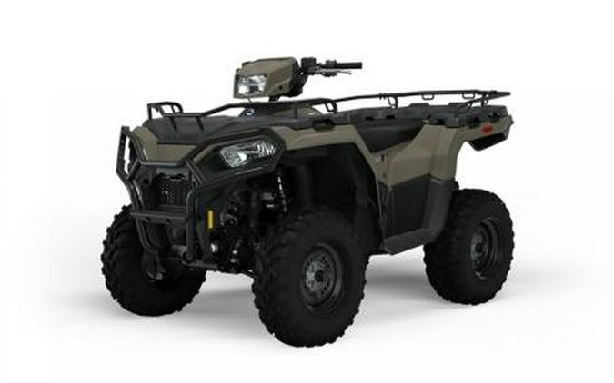 2024 Polaris Industries [Off-Site Inventory] Sportsman 570 EPS