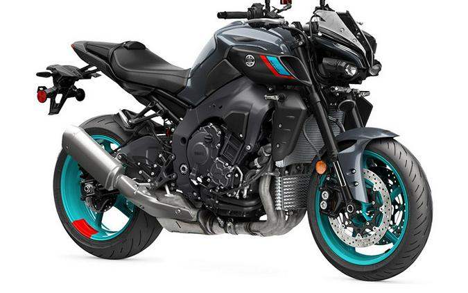 2024 Yamaha MT 10