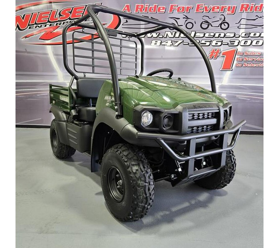 2024 Kawasaki Mule SX™ 4x4